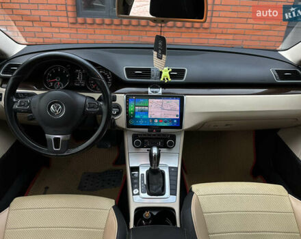 Фольксваген CC / Passat CC 2011 в Николаеве на Automoto.ua Черный Фольксваген CC / Passat CC, объемом двигателя 1.98 л и пробегом 186 тыс. км за 11399 $, фото 23 на Automoto.ua
