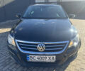 Черный Фольксваген CC / Passat CC, объемом двигателя 1.97 л и пробегом 325 тыс. км за 12999 $, фото 1 на Automoto.ua