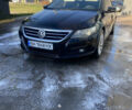 Черный Фольксваген CC / Passat CC, объемом двигателя 1.97 л и пробегом 342 тыс. км за 7600 $, фото 5 на Automoto.ua