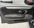 Черный Фольксваген CC / Passat CC, объемом двигателя 1.97 л и пробегом 242 тыс. км за 9999 $, фото 39 на Automoto.ua