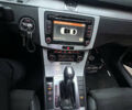 Черный Фольксваген CC / Passat CC, объемом двигателя 1.98 л и пробегом 281 тыс. км за 8150 $, фото 30 на Automoto.ua