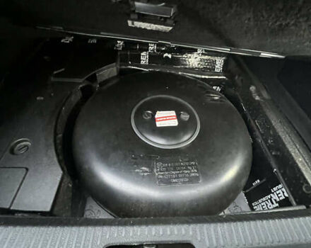 Черный Фольксваген CC / Passat CC, объемом двигателя 1.98 л и пробегом 284 тыс. км за 8150 $, фото 18 на Automoto.ua