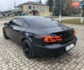 Черный Фольксваген CC / Passat CC, объемом двигателя 1.97 л и пробегом 215 тыс. км за 13777 $, фото 15 на Automoto.ua