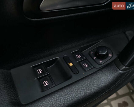 Черный Фольксваген CC / Passat CC, объемом двигателя 1.97 л и пробегом 215 тыс. км за 13777 $, фото 39 на Automoto.ua