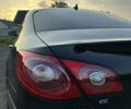 Черный Фольксваген CC / Passat CC, объемом двигателя 1.98 л и пробегом 249 тыс. км за 8800 $, фото 7 на Automoto.ua