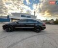 Черный Фольксваген CC / Passat CC, объемом двигателя 1.98 л и пробегом 223 тыс. км за 8750 $, фото 1 на Automoto.ua