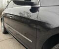 Чорний Фольксваген CC / Passat CC, об'ємом двигуна 1.98 л та пробігом 236 тис. км за 8200 $, фото 19 на Automoto.ua