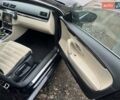 Черный Фольксваген CC / Passat CC, объемом двигателя 1.97 л и пробегом 262 тыс. км за 11900 $, фото 18 на Automoto.ua