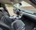 Черный Фольксваген CC / Passat CC, объемом двигателя 1.98 л и пробегом 250 тыс. км за 8300 $, фото 14 на Automoto.ua
