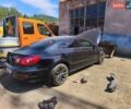 Чорний Фольксваген CC / Passat CC, об'ємом двигуна 1.98 л та пробігом 234 тис. км за 3500 $, фото 1 на Automoto.ua