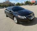 Черный Фольксваген CC / Passat CC, объемом двигателя 1.98 л и пробегом 182 тыс. км за 9500 $, фото 11 на Automoto.ua