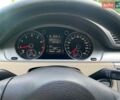 Черный Фольксваген CC / Passat CC, объемом двигателя 1.98 л и пробегом 147 тыс. км за 7500 $, фото 1 на Automoto.ua