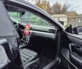 Черный Фольксваген CC / Passat CC, объемом двигателя 1.98 л и пробегом 260 тыс. км за 7500 $, фото 14 на Automoto.ua