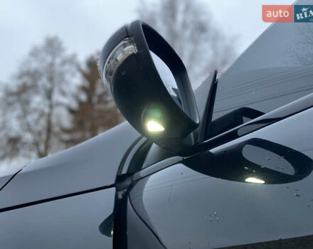 Черный Фольксваген CC / Passat CC, объемом двигателя 1.97 л и пробегом 215 тыс. км за 13777 $, фото 25 на Automoto.ua