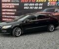 Чорний Фольксваген CC / Passat CC, об'ємом двигуна 1.97 л та пробігом 322 тис. км за 11000 $, фото 4 на Automoto.ua