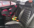 Черный Фольксваген CC / Passat CC, объемом двигателя 1.98 л и пробегом 236 тыс. км за 8000 $, фото 1 на Automoto.ua