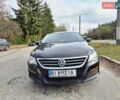 Черный Фольксваген CC / Passat CC, объемом двигателя 1.98 л и пробегом 260 тыс. км за 7500 $, фото 3 на Automoto.ua