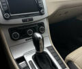 Черный Фольксваген CC / Passat CC, объемом двигателя 1.98 л и пробегом 248 тыс. км за 7999 $, фото 23 на Automoto.ua