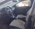 Черный Фольксваген CC / Passat CC, объемом двигателя 2 л и пробегом 220 тыс. км за 7990 $, фото 3 на Automoto.ua