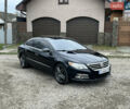 Чорний Фольксваген CC / Passat CC, об'ємом двигуна 1.98 л та пробігом 290 тис. км за 7900 $, фото 6 на Automoto.ua