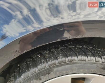 Черный Фольксваген CC / Passat CC, объемом двигателя 1.8 л и пробегом 226 тыс. км за 9500 $, фото 17 на Automoto.ua