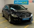 Чорний Фольксваген CC / Passat CC, об'ємом двигуна 1.97 л та пробігом 182 тис. км за 12900 $, фото 1 на Automoto.ua
