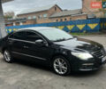 Черный Фольксваген CC / Passat CC, объемом двигателя 1.98 л и пробегом 281 тыс. км за 8150 $, фото 20 на Automoto.ua