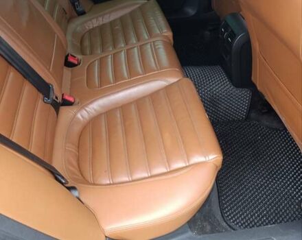 Черный Фольксваген CC / Passat CC, объемом двигателя 1.97 л и пробегом 288 тыс. км за 10800 $, фото 14 на Automoto.ua