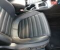 Черный Фольксваген CC / Passat CC, объемом двигателя 1.98 л и пробегом 275 тыс. км за 9000 $, фото 20 на Automoto.ua