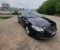 Чорний Фольксваген CC / Passat CC, об'ємом двигуна 1.97 л та пробігом 322 тис. км за 10500 $, фото 1 на Automoto.ua
