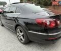 Черный Фольксваген CC / Passat CC, объемом двигателя 1.97 л и пробегом 242 тыс. км за 9999 $, фото 36 на Automoto.ua