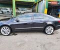 Черный Фольксваген CC / Passat CC, объемом двигателя 1.8 л и пробегом 226 тыс. км за 9500 $, фото 3 на Automoto.ua