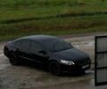 Черный Фольксваген CC / Passat CC, объемом двигателя 1.98 л и пробегом 240 тыс. км за 9900 $, фото 1 на Automoto.ua