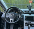 Черный Фольксваген CC / Passat CC, объемом двигателя 1.98 л и пробегом 140 тыс. км за 10200 $, фото 50 на Automoto.ua