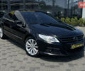 Черный Фольксваген CC / Passat CC, объемом двигателя 1.97 л и пробегом 230 тыс. км за 13000 $, фото 1 на Automoto.ua