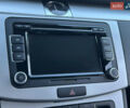 Черный Фольксваген CC / Passat CC, объемом двигателя 1.98 л и пробегом 140 тыс. км за 10200 $, фото 59 на Automoto.ua
