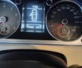 Чорний Фольксваген CC / Passat CC, об'ємом двигуна 2 л та пробігом 516 тис. км за 10000 $, фото 1 на Automoto.ua