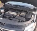 Черный Фольксваген CC / Passat CC, объемом двигателя 2 л и пробегом 220 тыс. км за 7990 $, фото 16 на Automoto.ua