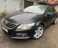 Черный Фольксваген CC / Passat CC, объемом двигателя 1.97 л и пробегом 262 тыс. км за 11900 $, фото 10 на Automoto.ua