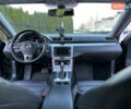 Черный Фольксваген CC / Passat CC, объемом двигателя 1.98 л и пробегом 140 тыс. км за 10200 $, фото 34 на Automoto.ua