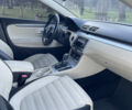 Черный Фольксваген CC / Passat CC, объемом двигателя 1.98 л и пробегом 284 тыс. км за 7500 $, фото 18 на Automoto.ua
