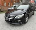 Черный Фольксваген CC / Passat CC, объемом двигателя 1.97 л и пробегом 242 тыс. км за 9999 $, фото 23 на Automoto.ua