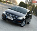 Черный Фольксваген CC / Passat CC, объемом двигателя 1.98 л и пробегом 140 тыс. км за 10200 $, фото 11 на Automoto.ua