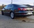 Чорний Фольксваген CC / Passat CC, об'ємом двигуна 1.8 л та пробігом 288 тис. км за 8500 $, фото 21 на Automoto.ua