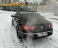 Черный Фольксваген CC / Passat CC, объемом двигателя 1.8 л и пробегом 225 тыс. км за 6400 $, фото 1 на Automoto.ua