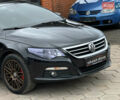 Фольксваген CC / Passat CC 2011 в Николаеве на Automoto.ua Черный Фольксваген CC / Passat CC, объемом двигателя 1.98 л и пробегом 186 тыс. км за 11399 $, фото 10 на Automoto.ua
