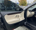 Черный Фольксваген CC / Passat CC, объемом двигателя 1.98 л и пробегом 227 тыс. км за 9300 $, фото 9 на Automoto.ua