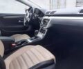 Черный Фольксваген CC / Passat CC, объемом двигателя 2 л и пробегом 220 тыс. км за 7990 $, фото 21 на Automoto.ua