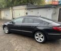 Черный Фольксваген CC / Passat CC, объемом двигателя 1.97 л и пробегом 262 тыс. км за 11900 $, фото 7 на Automoto.ua