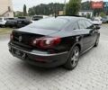 Черный Фольксваген CC / Passat CC, объемом двигателя 1.97 л и пробегом 242 тыс. км за 9999 $, фото 14 на Automoto.ua